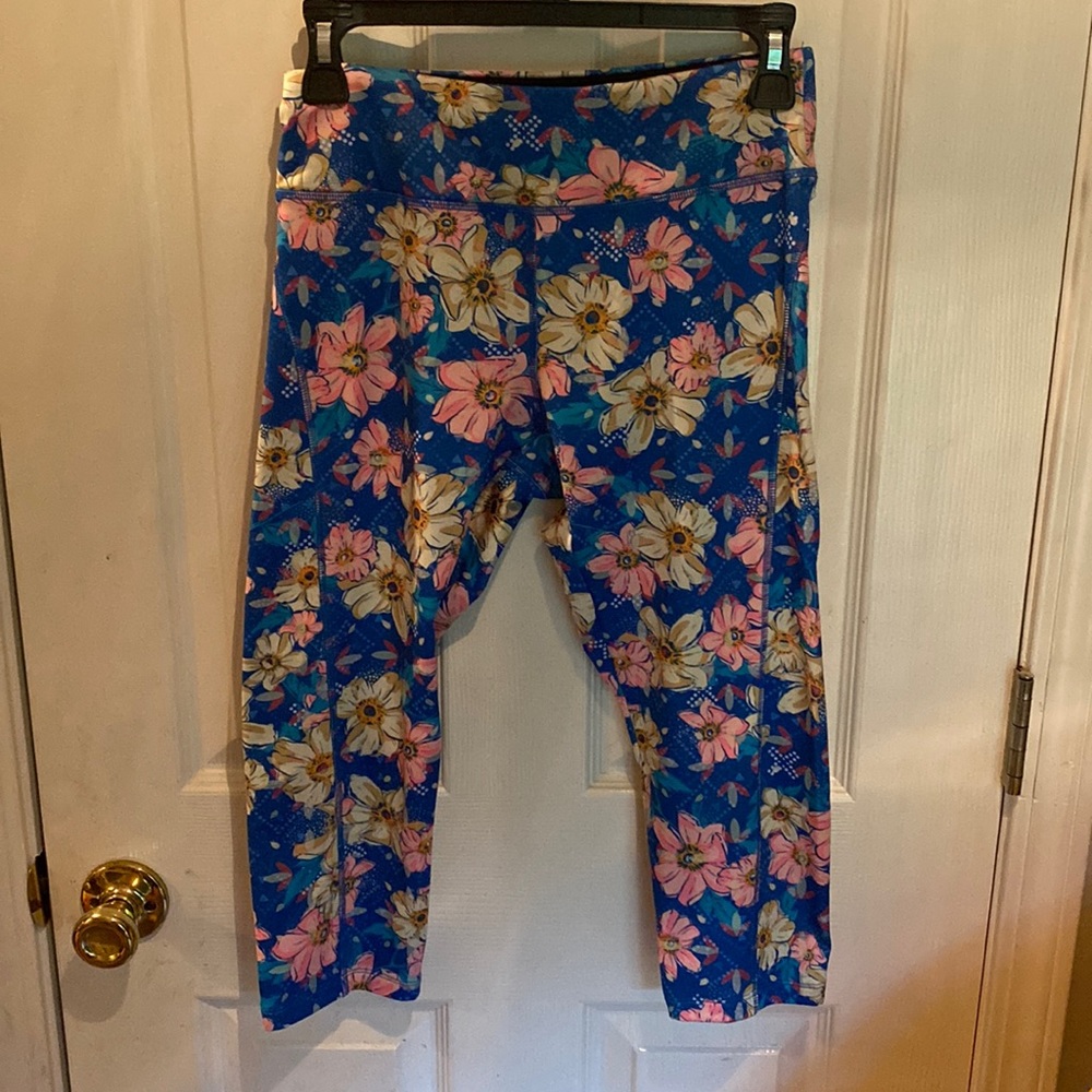 LulaRoe small Jades -new without tags